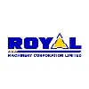 Royal Machinery Corporation Ltd. Royal Machinery Corporation Ltd.