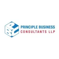PRINCIPLE BUSINESS CONSULTANTS LLP