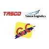 TASCO Yusen Gold Cold