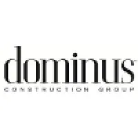 Dominus Construction Group Dominus Construction Group