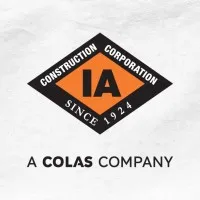 IA Construction Corporation