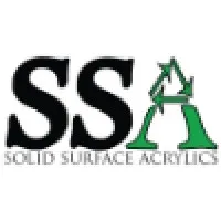 SSA - Solid Surface Acrylics