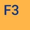 F3 Clicks F3 Clicks