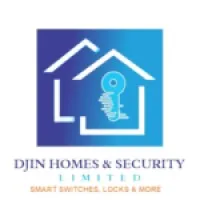 DJIN HOMES & SECURITY LTD