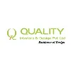 Quality Interiors & Design Pvt. Ltd. Quality Interiors & Design Pvt. Ltd.