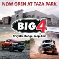 Big 4 Motors