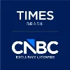 TIMES BRASIL - LICENCIADO EXCLUSIVO CNBC TIMES BRASIL - LICENCIADO EXCLUSIVO CNBC