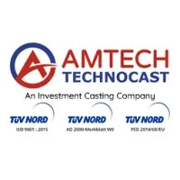 Amtech Technocast