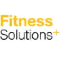 Fitness Solutions Plus Fitness Solutions Plus