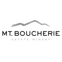 Mt. Boucherie Estate Winery Mt. Boucherie Estate Winery