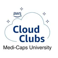 AWS Cloud Club - Medi-Caps University