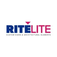 Rite Lite Signs & Architectural Elements
