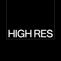 High Res Digital
