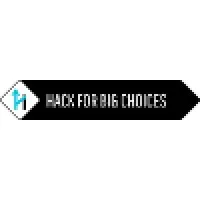 Hack for Big Choices Hack for Big Choices