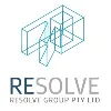 Resolve Group Pty Ltd Resolve Group Pty Ltd