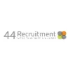 44 Recruitment 44 Recruitment
