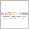 CRIUPA - Center for Research and Innovation in Urban Planning CRIUPA - Center for Research and Innovation in Urban Planning