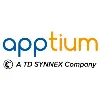 Apptium, a TD SYNNEX Company