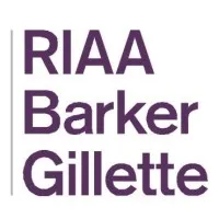RIAA Barker Gillette Global Alliance