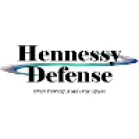 Hennessy Defense Hennessy Defense