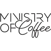 Ministry of Coffee  email format