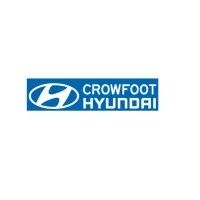 Crowfoot Hyundai Crowfoot Hyundai