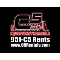 C5 Equipment Rentals
