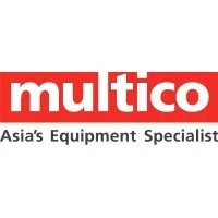 Multico Equipment & Parts Pte Ltd