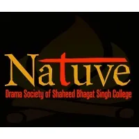 Natuve (Theatre Society of Shaheed bhagat singh college)