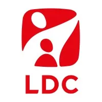 LDC Groupe email format