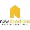 New Directions Youth and Family Services New Directions Youth and Family Services