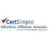 CertSimple, Inc. CertSimple, Inc.