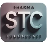 Sharma Technocast