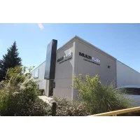 Multiflex Custom Cabinet and Millwork Solutions