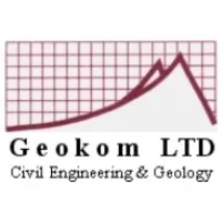Geokom LTD  גיאוכום בע"מ 