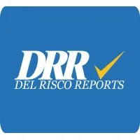 DEL RISCO REPORTS - International Credit Reporting Agency