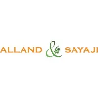 Alland & Sayaji LLP