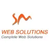 SM WEB SOLUTIONS PVT. LTD. SM WEB SOLUTIONS PVT. LTD.