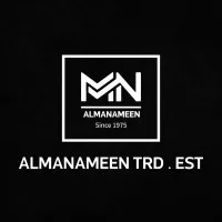 AL-MANAMEEN GROUP