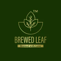 Brewed Leaf Brewed Leaf
