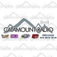 Catamount Radio Catamount Radio