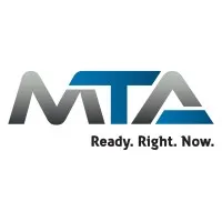 MTA, Inc. MTA, Inc.