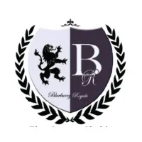 Blueburry Royale Custom Clothes