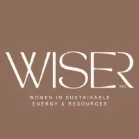 WISER (Women In Sustainable Energy & Resources) Inc.