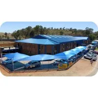 Cyclone Industries SA