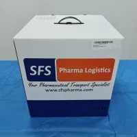 SFS Pharma Logistics