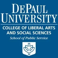 DePaul University School of Public Service DePaul University School of Public Service