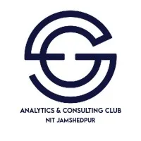 Analytics and Consulting club, NIT Jamshedpur