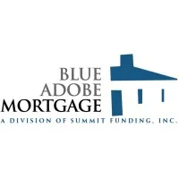 Blue Adobe Mortgage