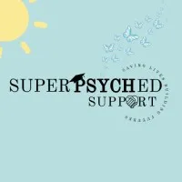 SUPERPSYCHED SUPPORT